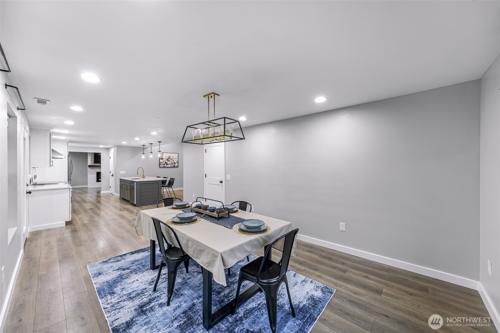 23448 Sherry Lane , Mount Vernon, WA 98274