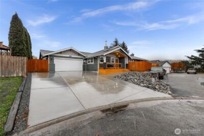 23448 Sherry Lane , Mount Vernon, WA 98274 - Photo 2