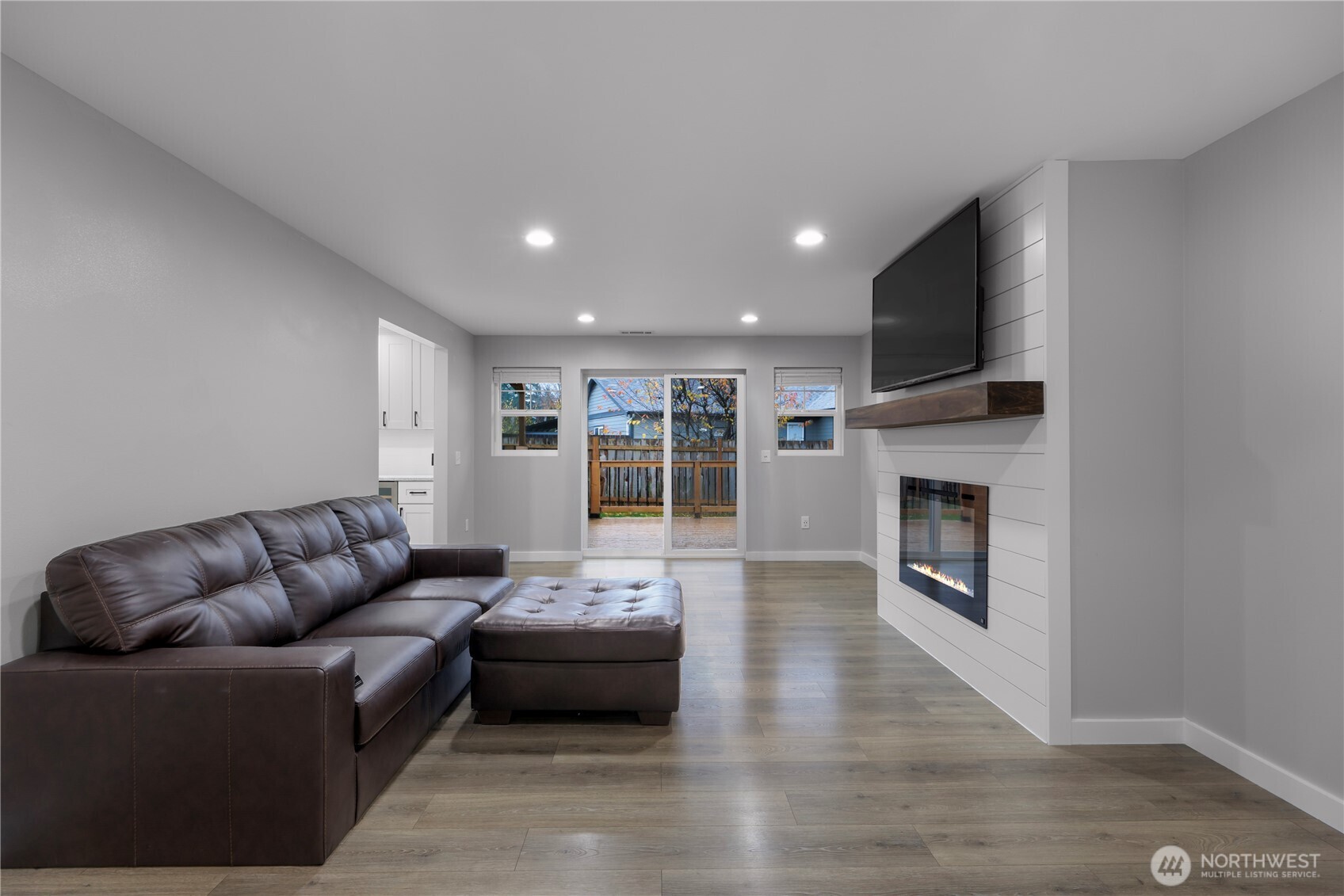 23448 Sherry Lane , Mount Vernon, WA 98274