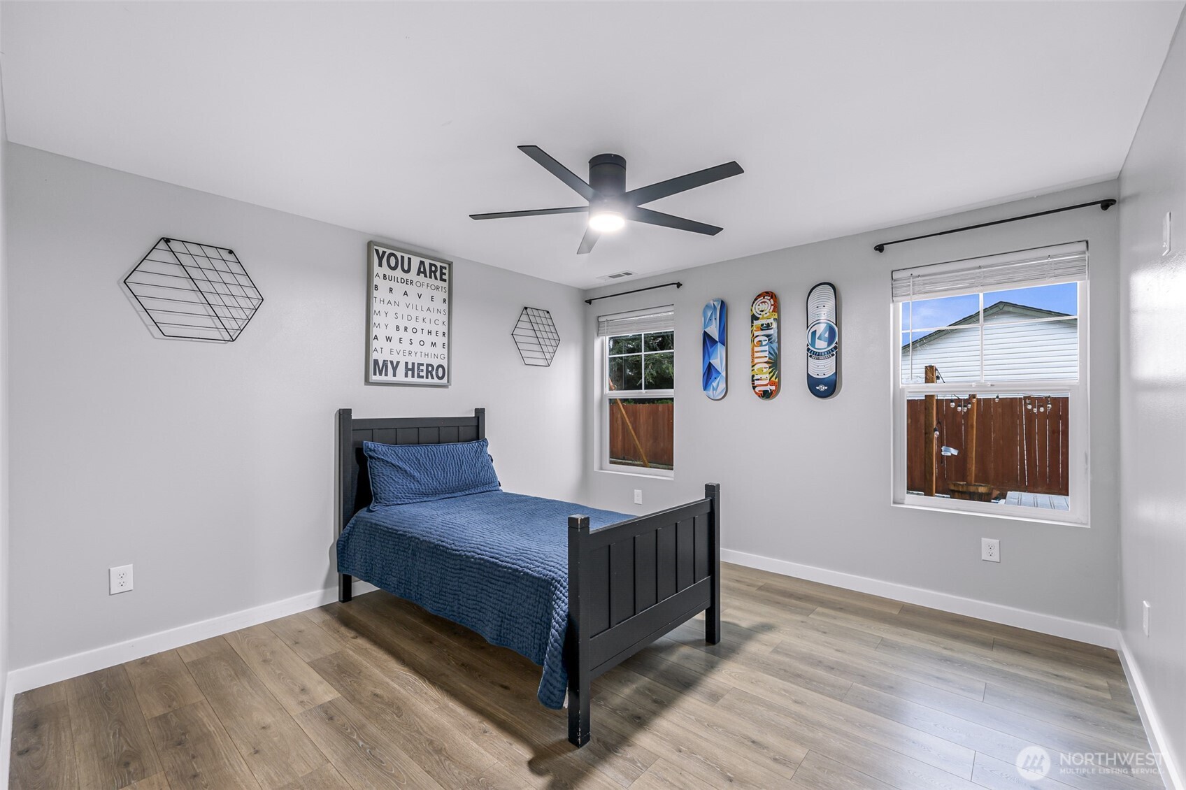 23448 Sherry Lane , Mount Vernon, WA 98274