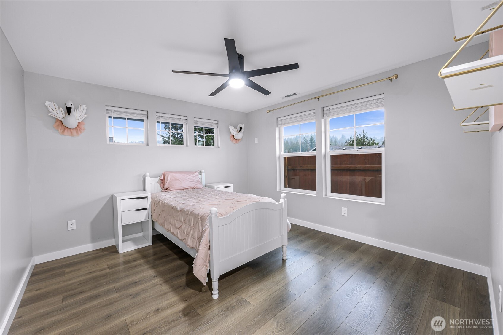 23448 Sherry Lane , Mount Vernon, WA 98274