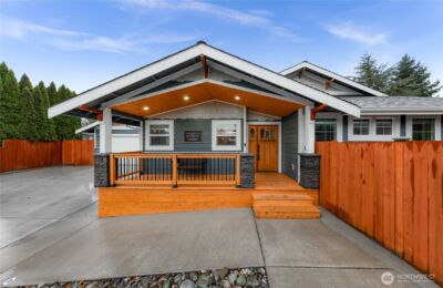23448 Sherry Lane , Mount Vernon, WA 98274 - Photo 3