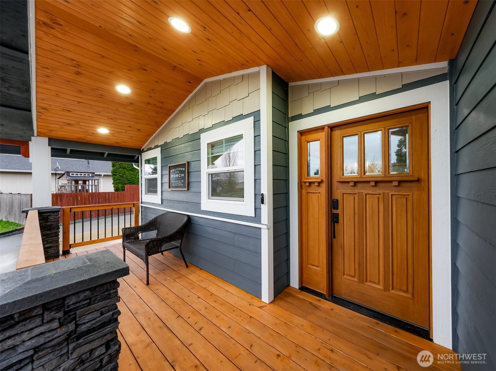 23448 Sherry Lane , Mount Vernon, WA 98274