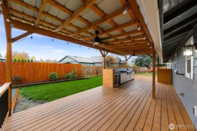 23448 Sherry Lane , Mount Vernon, WA 98274 - Photo 33