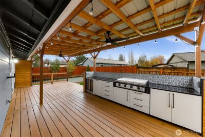 23448 Sherry Lane , Mount Vernon, WA 98274 - Photo 34