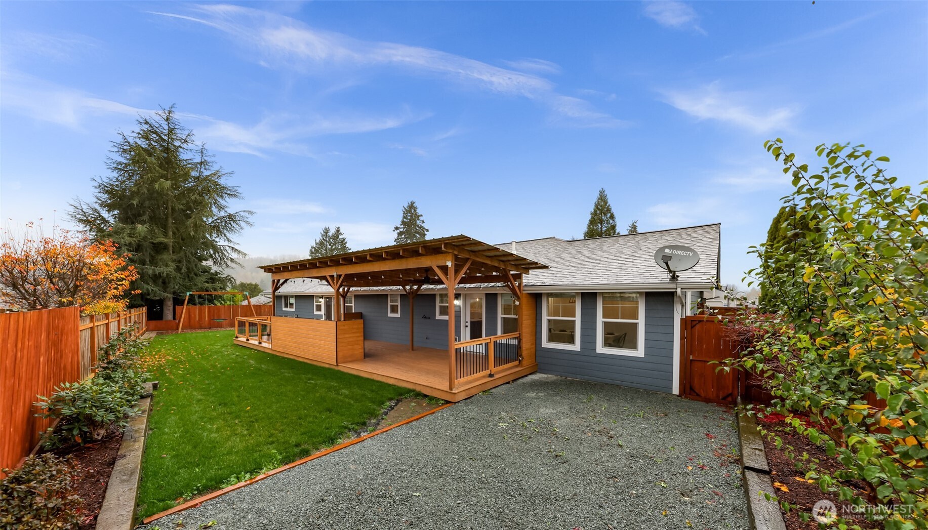 23448 Sherry Lane , Mount Vernon, WA 98274