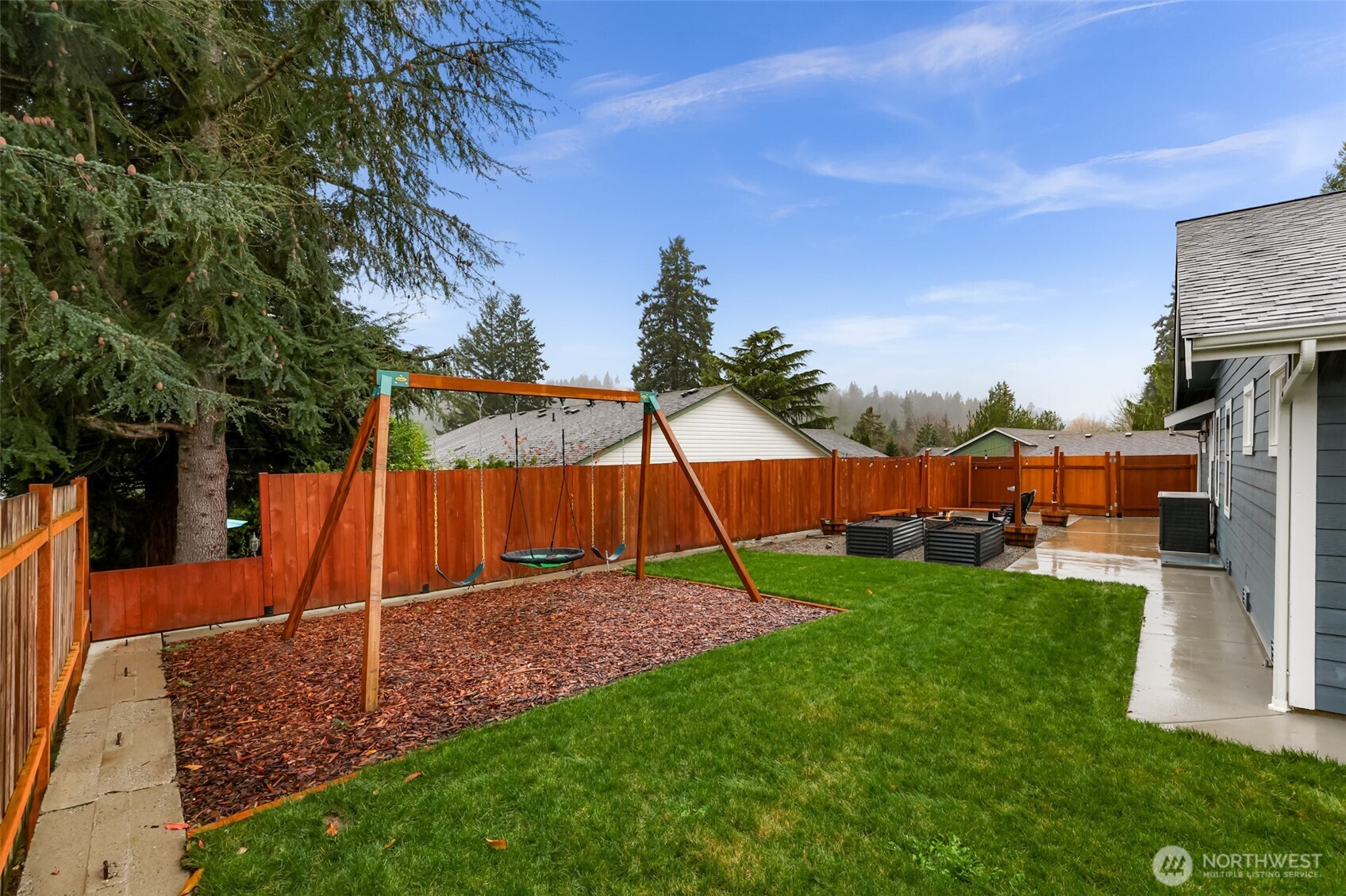 23448 Sherry Lane , Mount Vernon, WA 98274