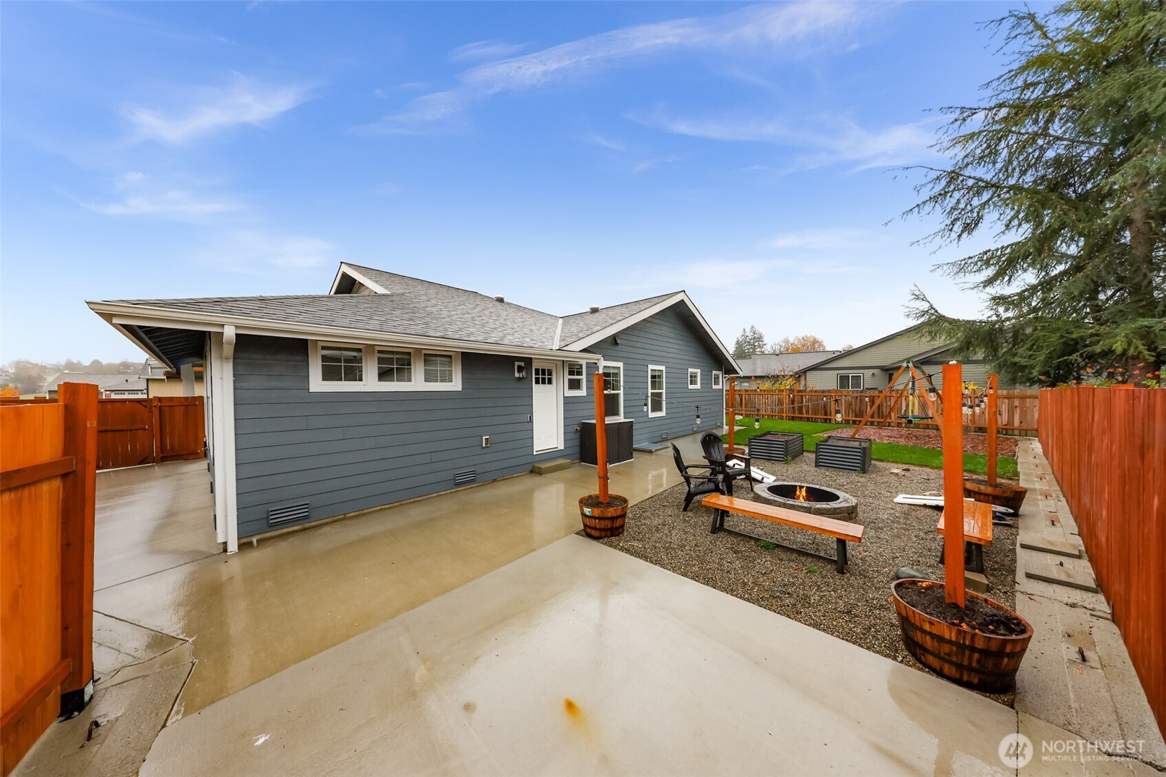 23448 Sherry Lane , Mount Vernon, WA 98274