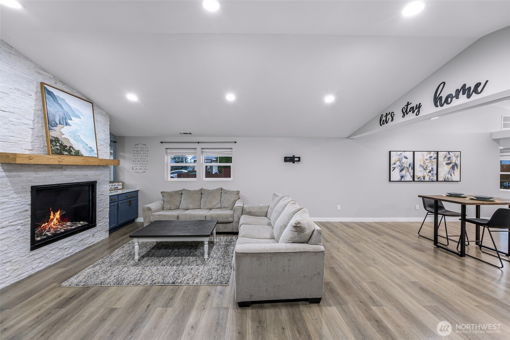 23448 Sherry Lane , Mount Vernon, WA 98274