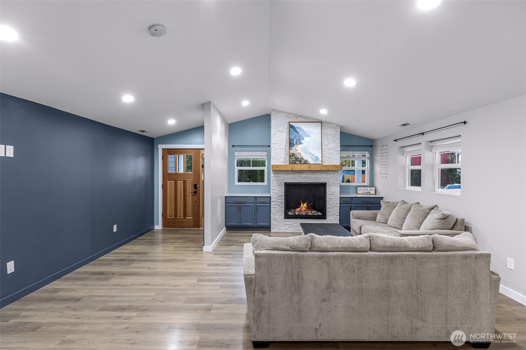 23448 Sherry Lane , Mount Vernon, WA 98274