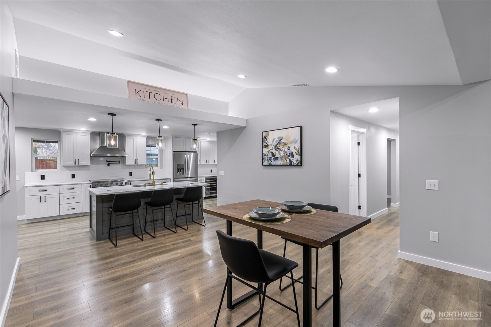 23448 Sherry Lane , Mount Vernon, WA 98274