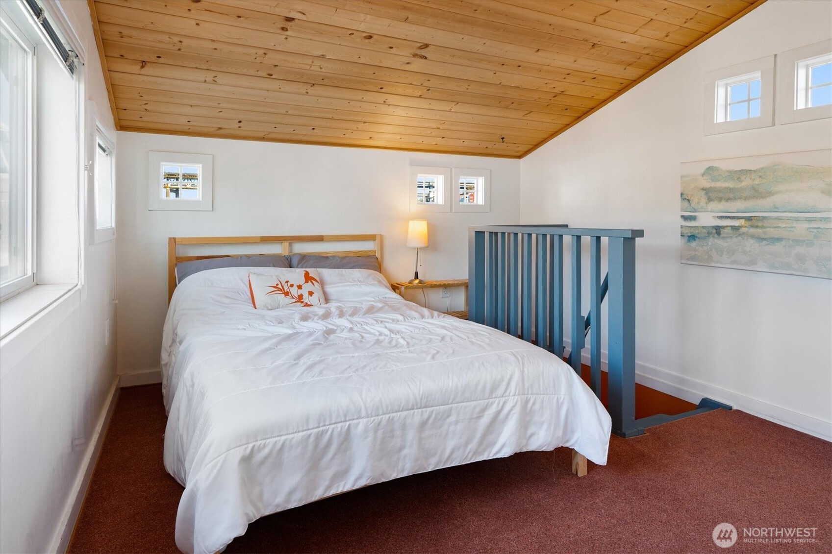 2401 N Northlake Way #L6, Seattle, WA 98103