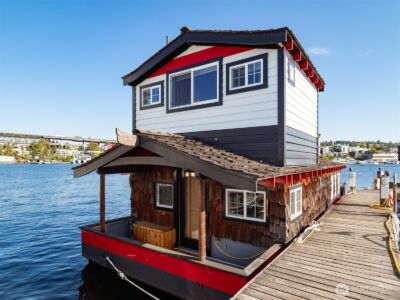 2401 N Northlake Way #L6, Seattle, WA 98103 - Photo 22