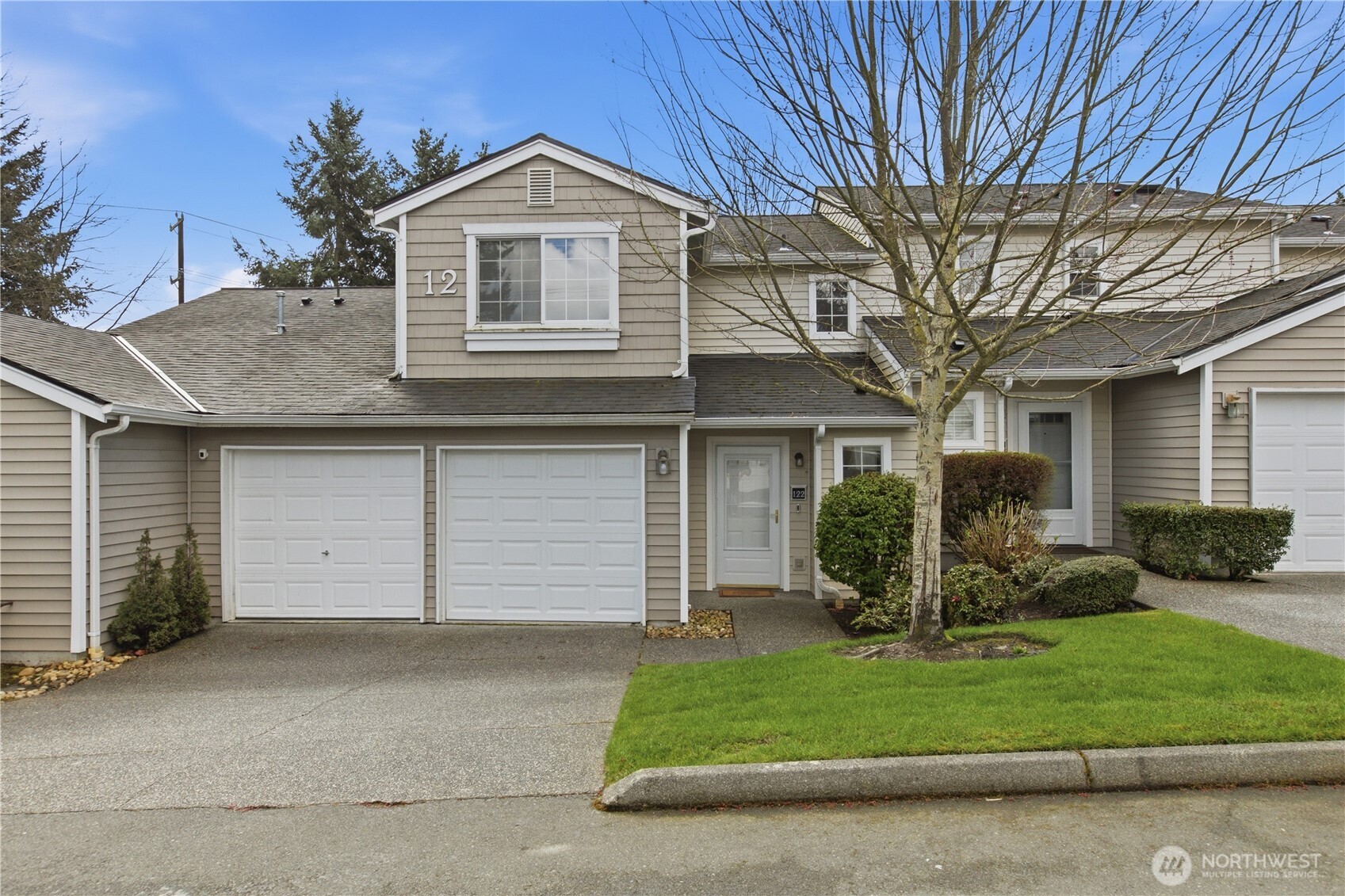 10030 Holly Drive #122, Everett, WA 98204