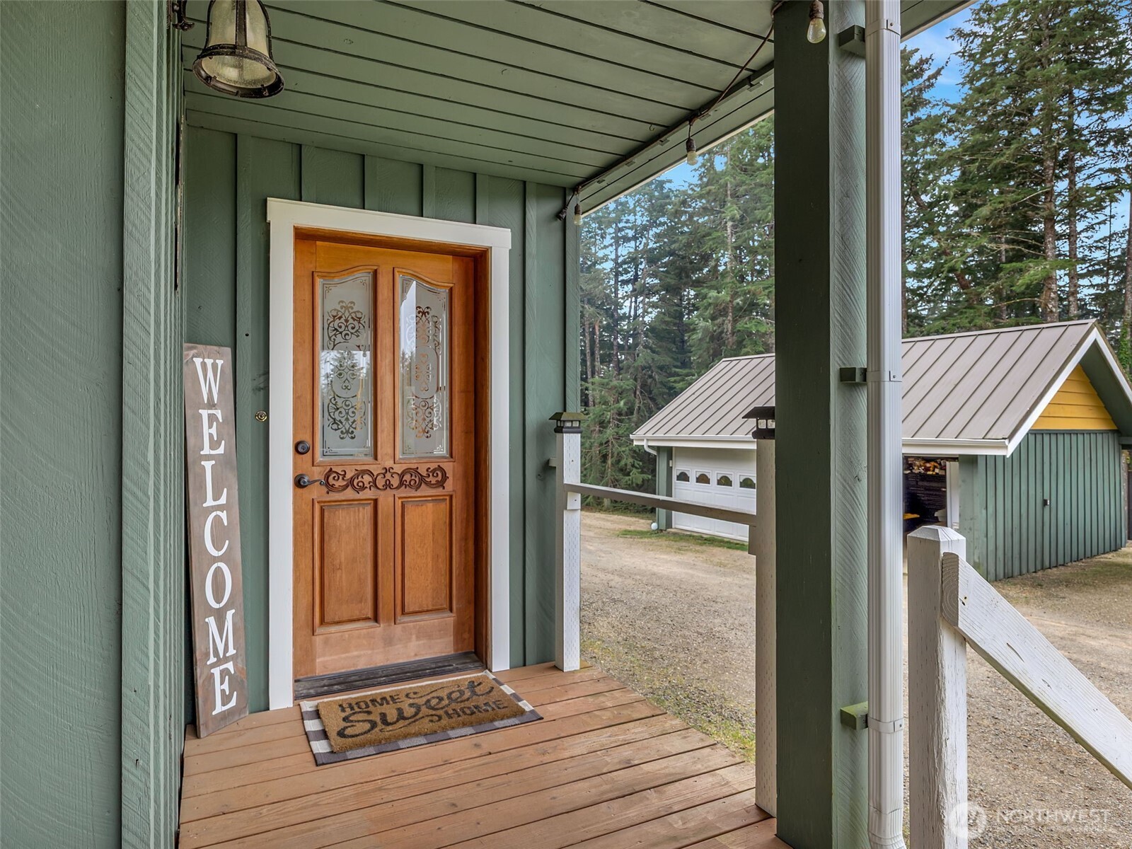 20003 Sandridge Road , Long Beach, WA 98631