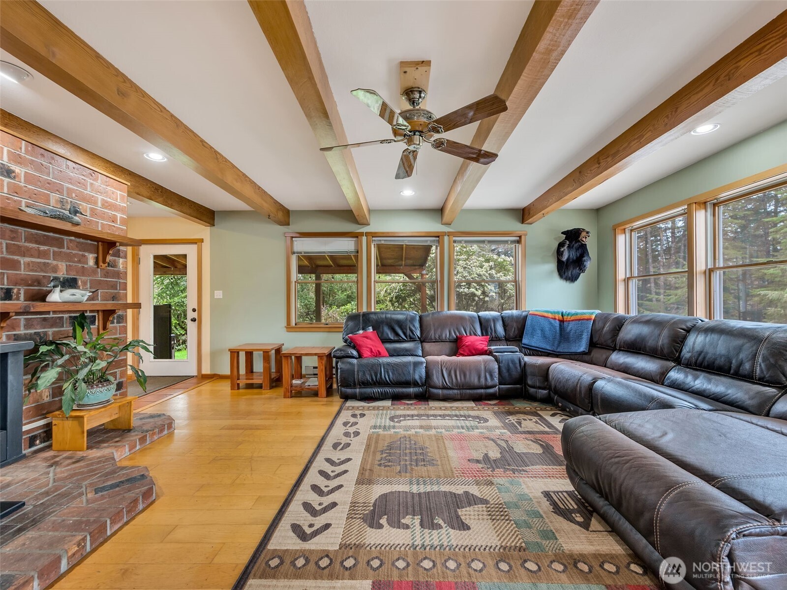 20003 Sandridge Road , Long Beach, WA 98631