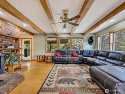 20003 Sandridge Road , Long Beach, WA 98631 - Photo 10