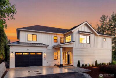 12811 SE 44th Place , Bellevue, WA 98006