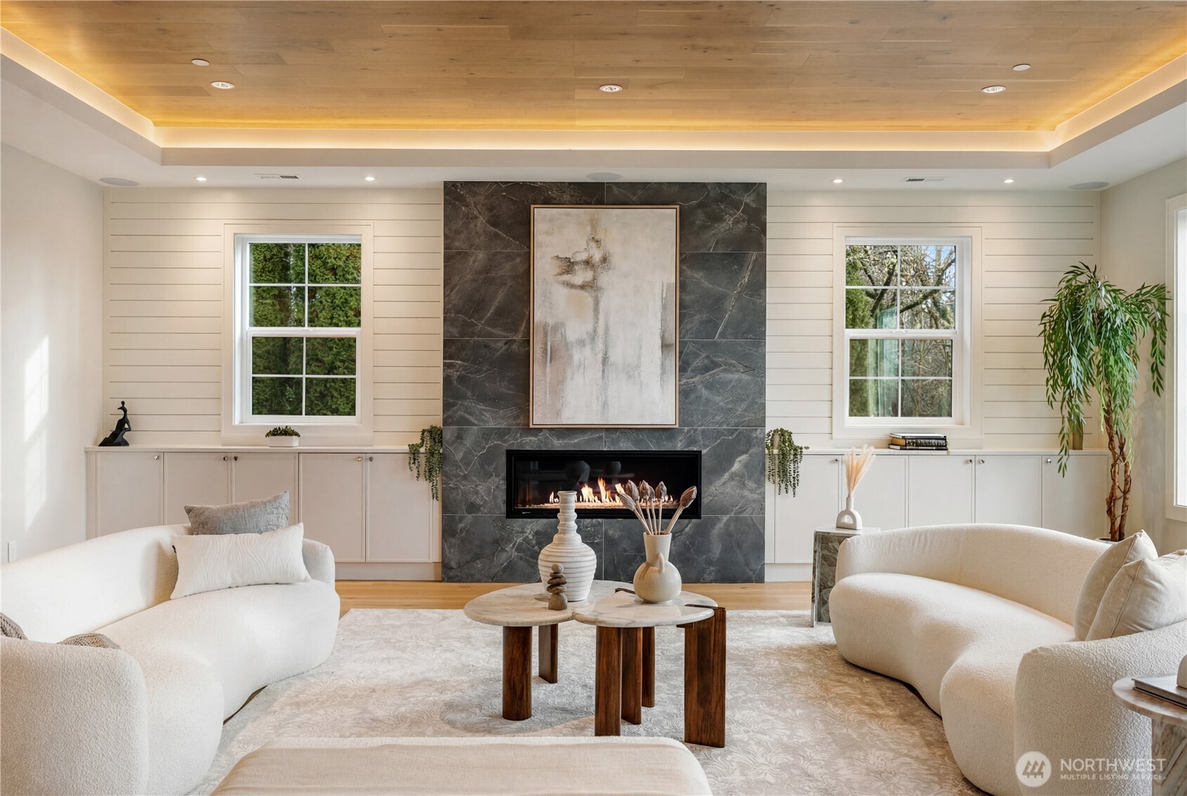 12811 SE 44th Place , Bellevue, WA 98006