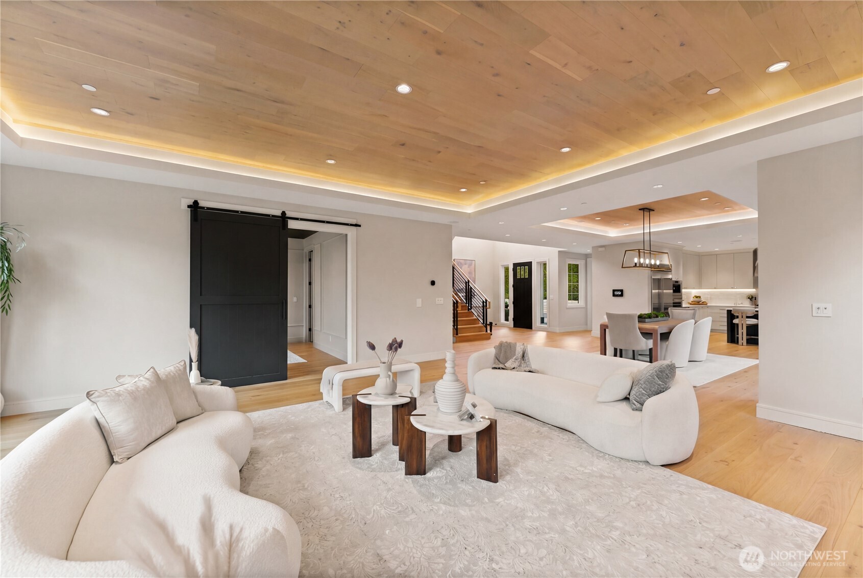 12811 SE 44th Place , Bellevue, WA 98006