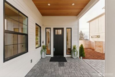 12811 SE 44th Place , Bellevue, WA 98006 - Photo 3