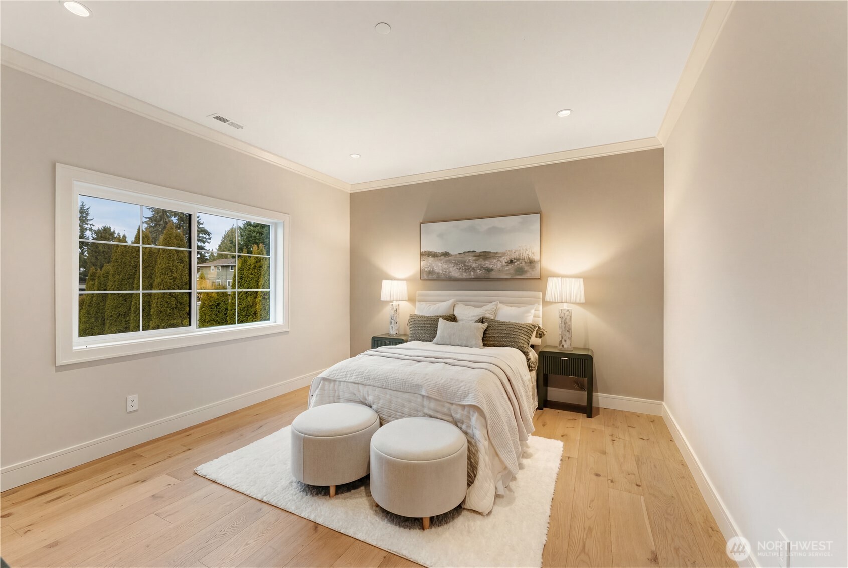 12811 SE 44th Place , Bellevue, WA 98006