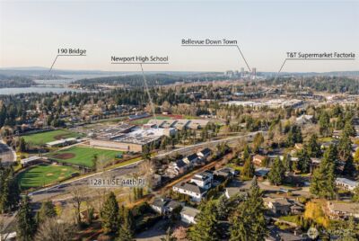 12811 SE 44th Place , Bellevue, WA 98006 - Photo 39