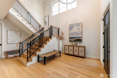 12811 SE 44th Place , Bellevue, WA 98006 - Photo 4