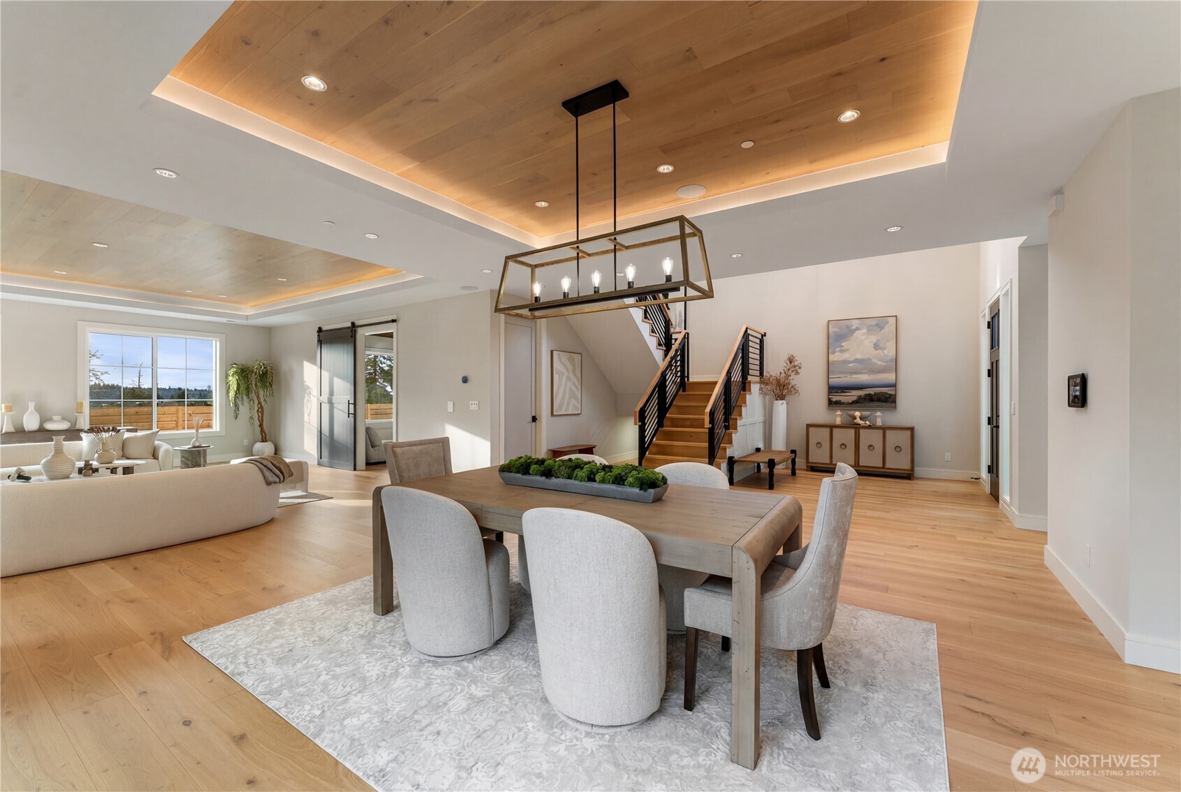 12811 SE 44th Place , Bellevue, WA 98006