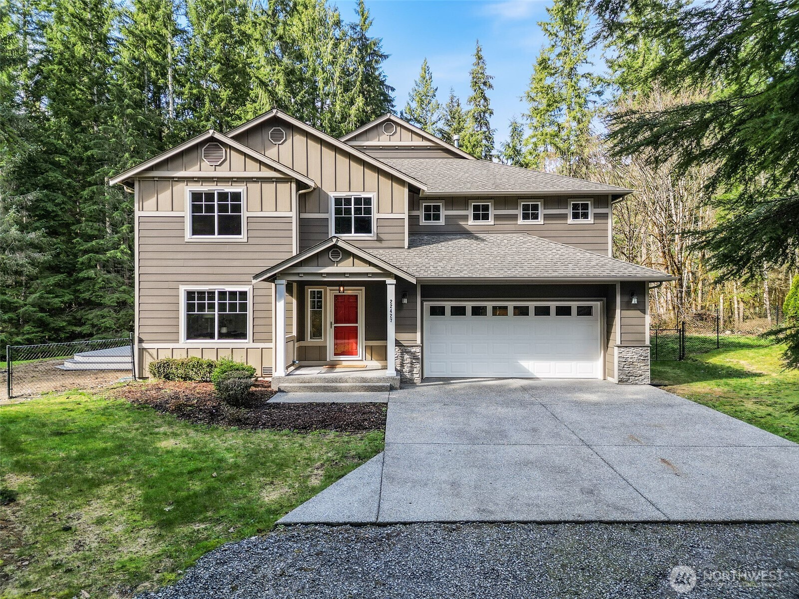 22427 45th Place NE, Granite Falls, WA 98252