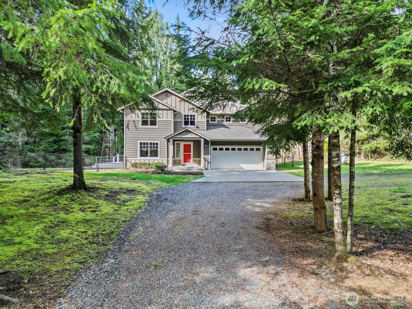 22427 45th Place NE, Granite Falls, WA 98252