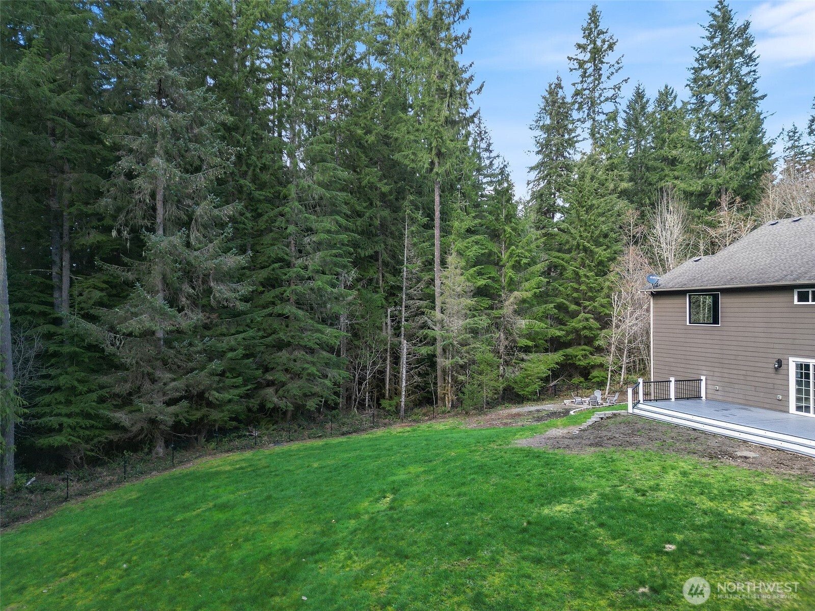 22427 45th Place NE, Granite Falls, WA 98252