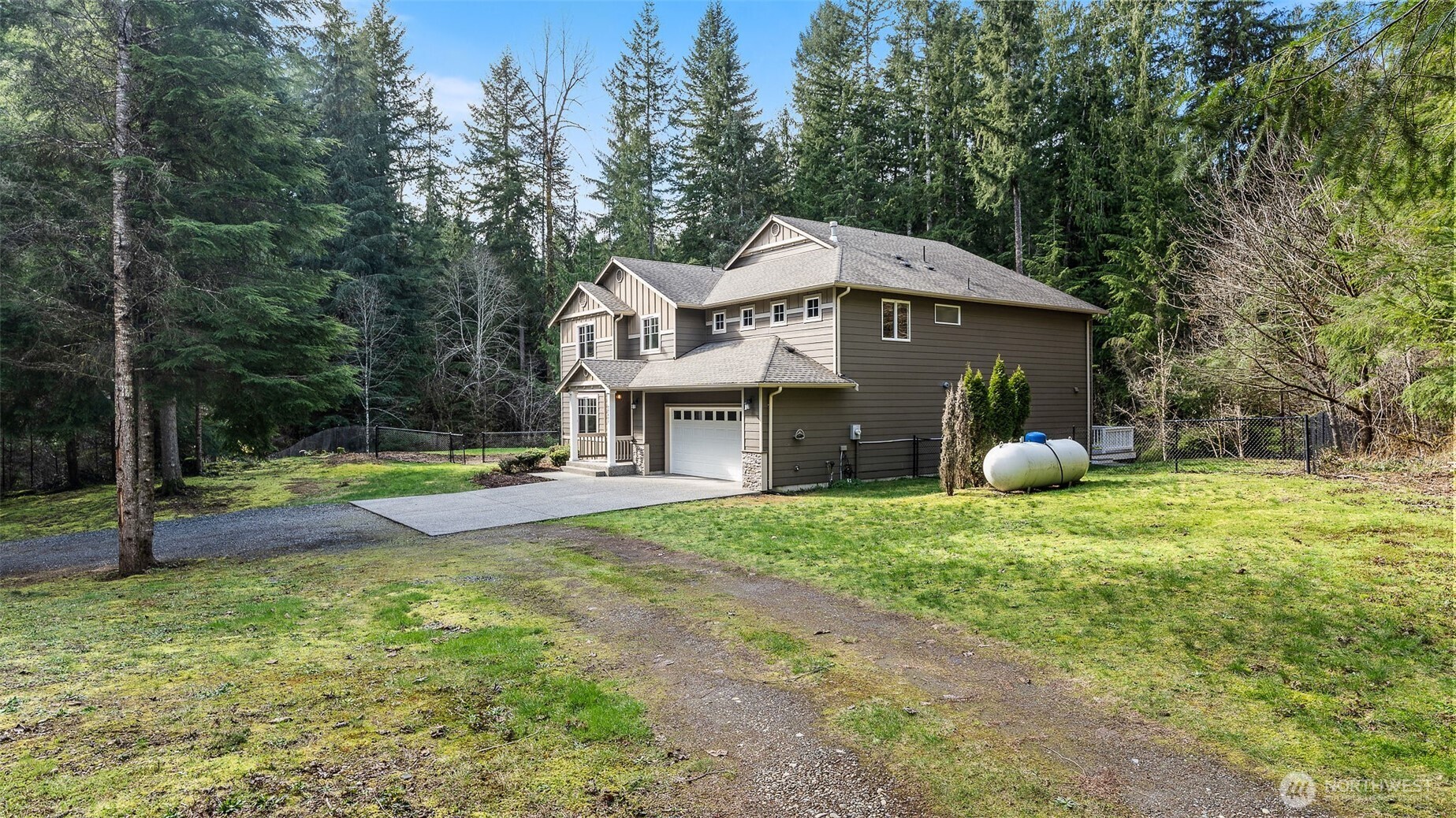 22427 45th Place NE, Granite Falls, WA 98252
