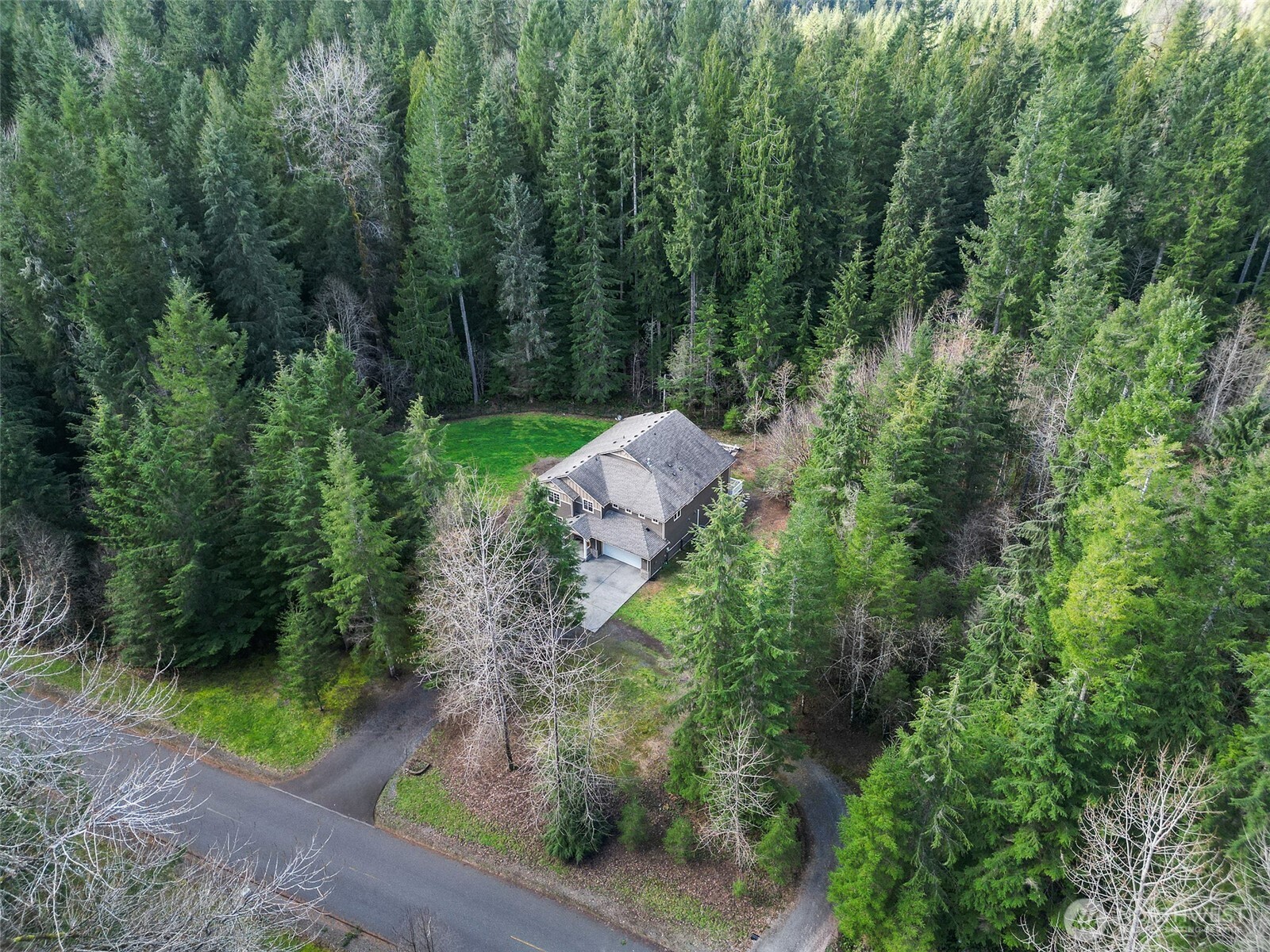 22427 45th Place NE, Granite Falls, WA 98252