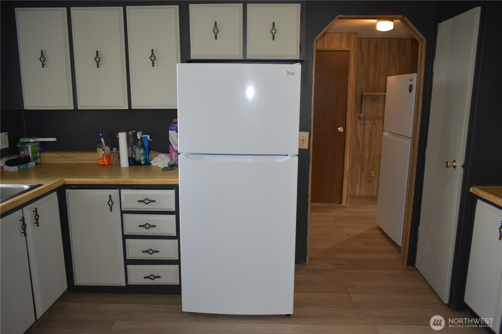 4806 NE Cushman Road #101, Olympia, WA 98506