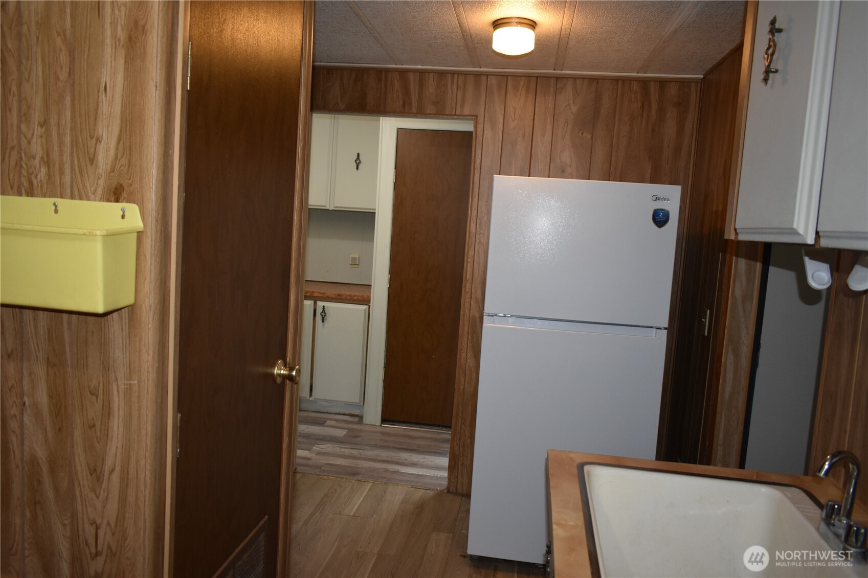 4806 NE Cushman Road #101, Olympia, WA 98506