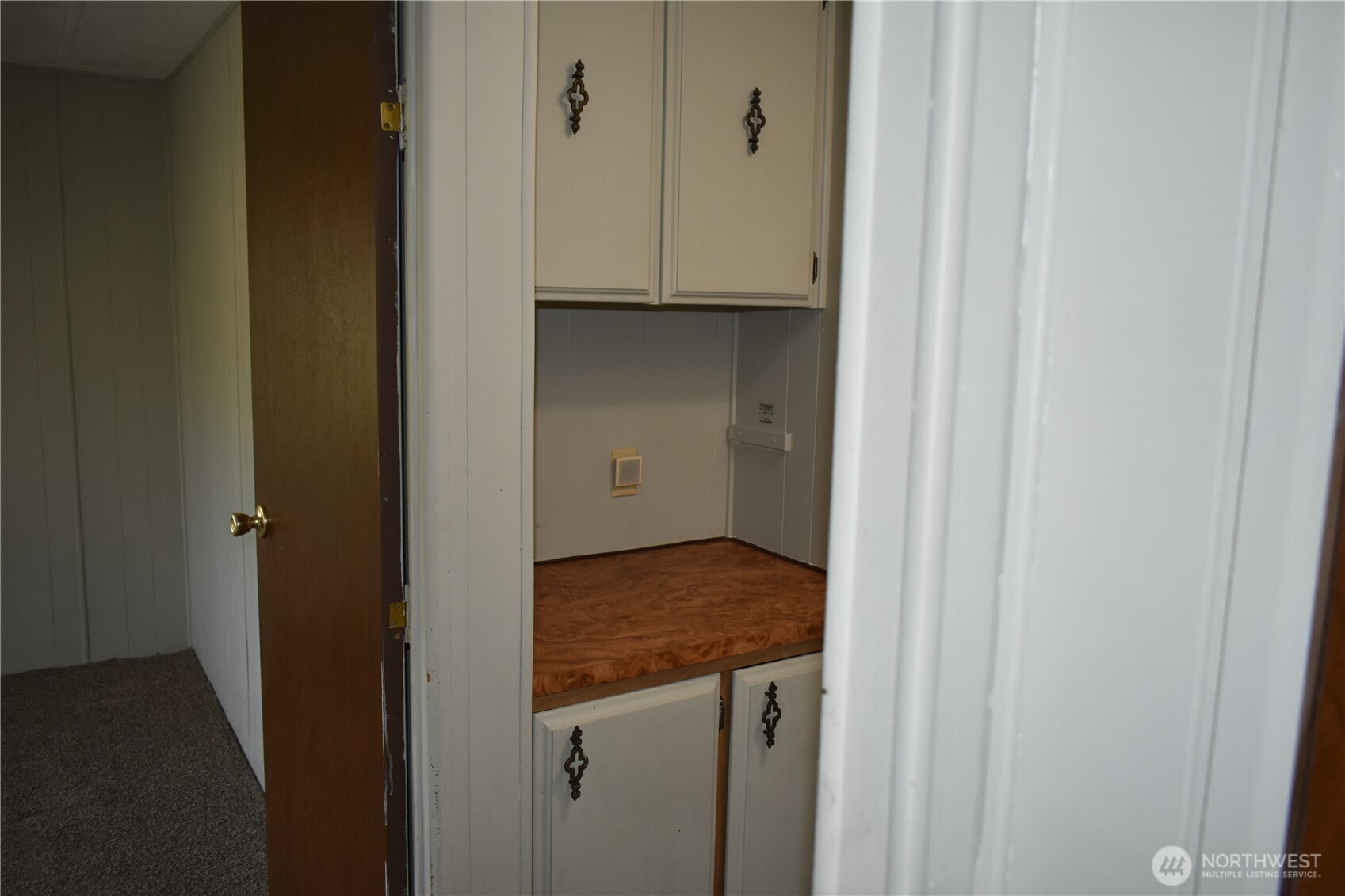 4806 NE Cushman Road #101, Olympia, WA 98506