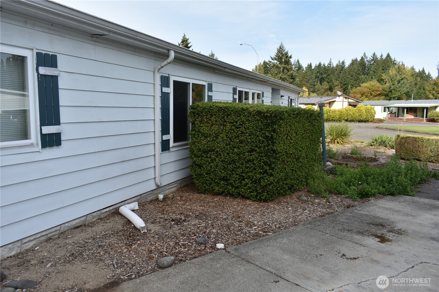 4806 NE Cushman Road #101, Olympia, WA 98506