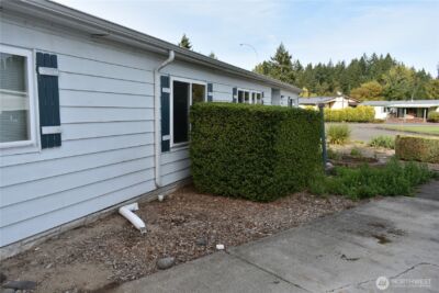 4806 NE Cushman Road #101, Olympia, WA 98506 - Photo 30