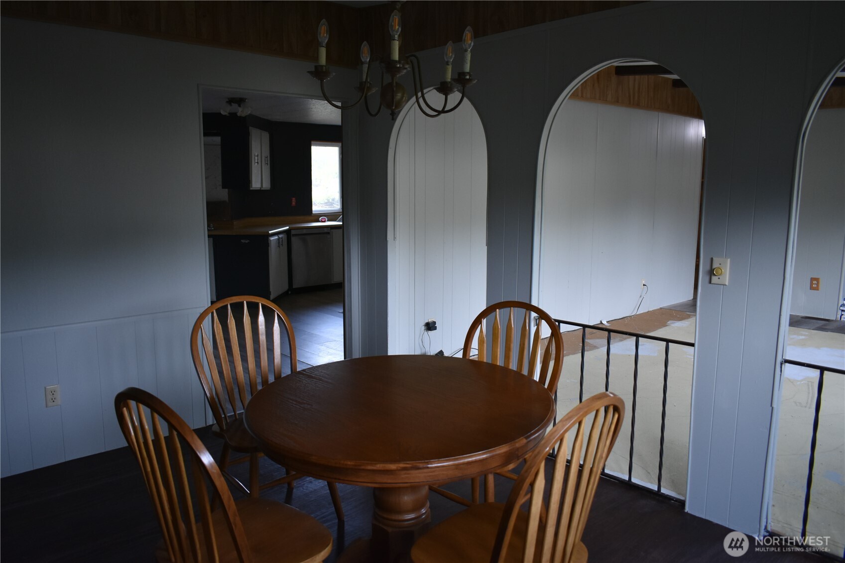 4806 NE Cushman Road #101, Olympia, WA 98506