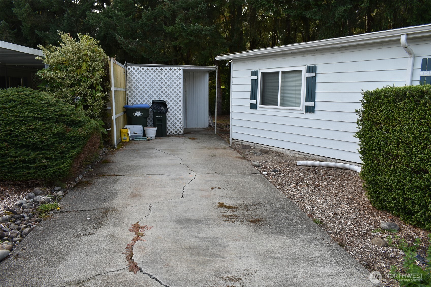 4806 NE Cushman Road #101, Olympia, WA 98506