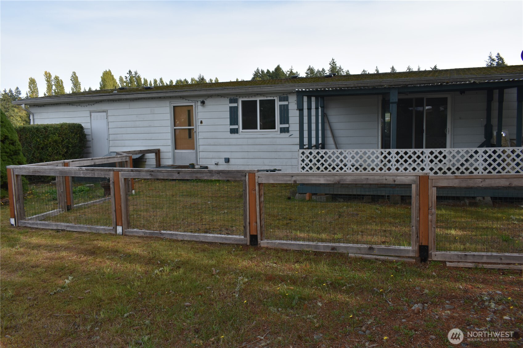 4806 NE Cushman Road #101, Olympia, WA 98506