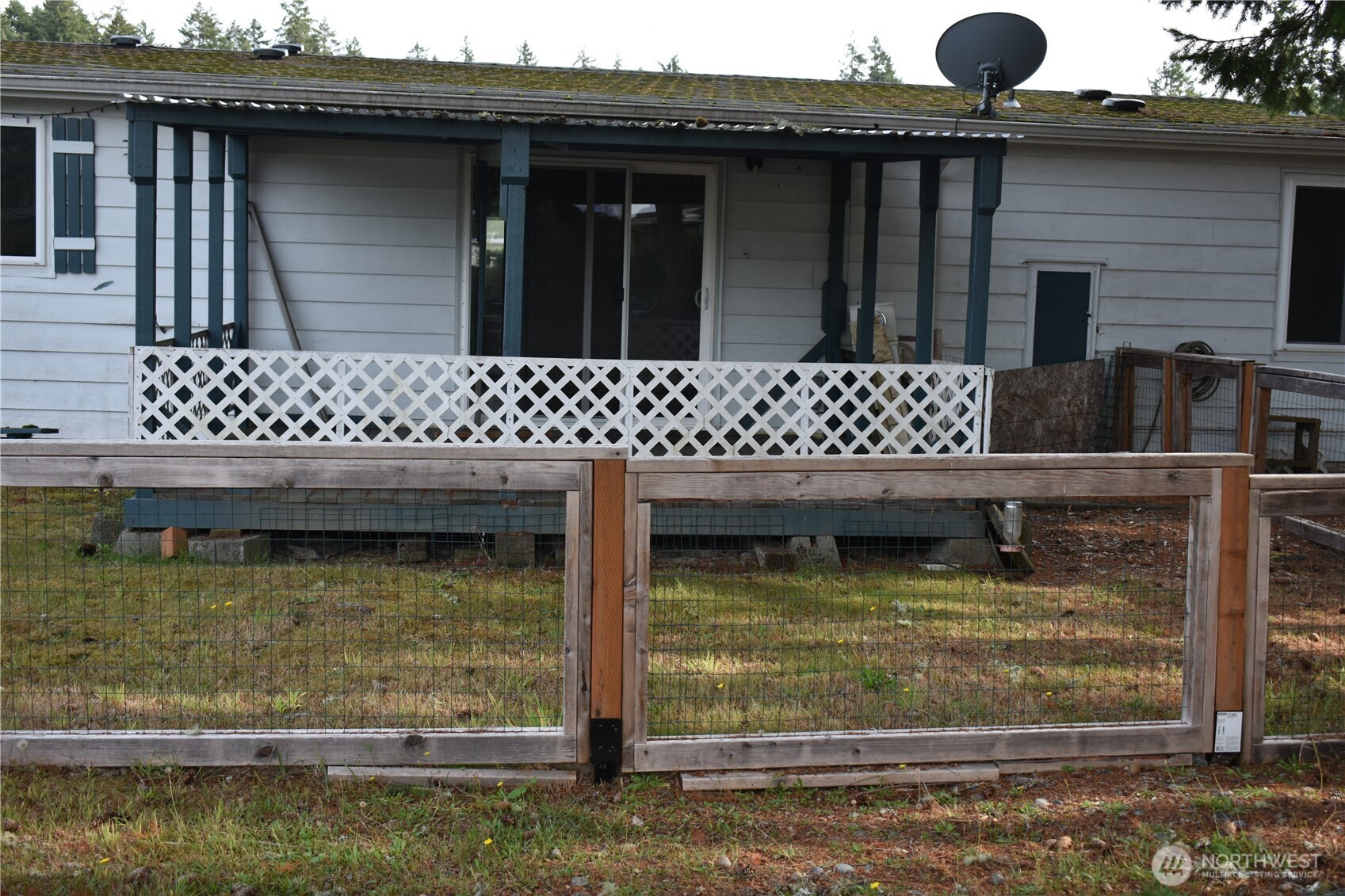 4806 NE Cushman Road #101, Olympia, WA 98506