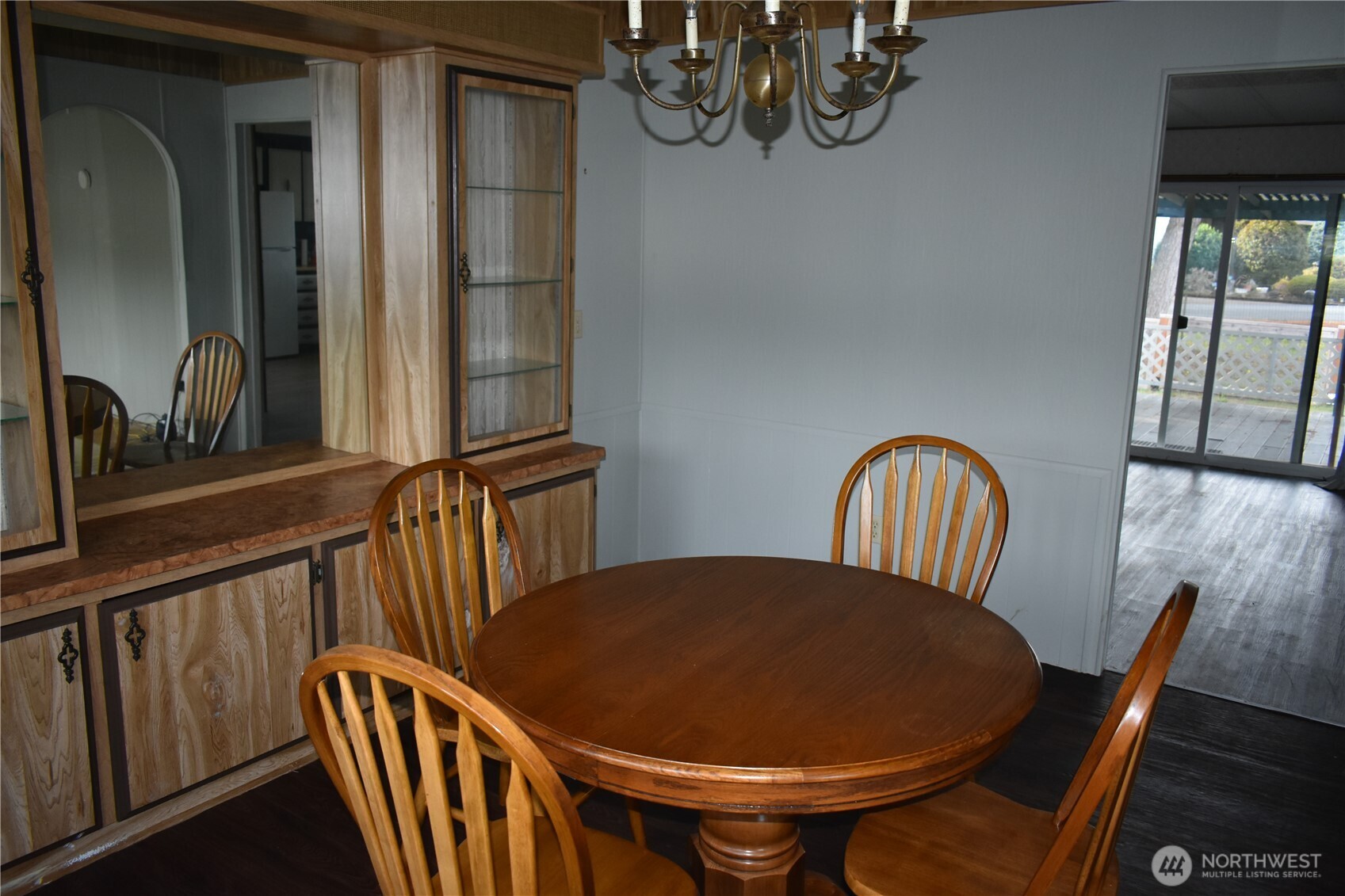 4806 NE Cushman Road #101, Olympia, WA 98506