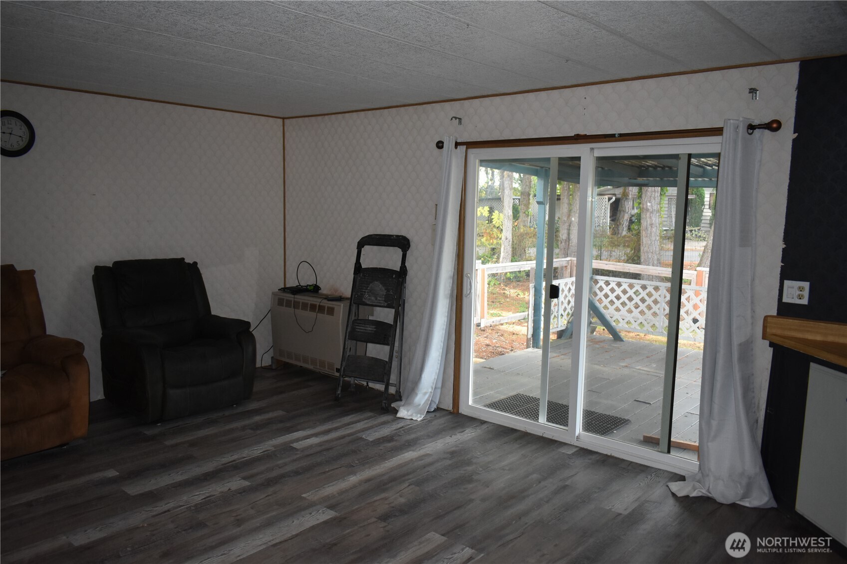 4806 NE Cushman Road #101, Olympia, WA 98506