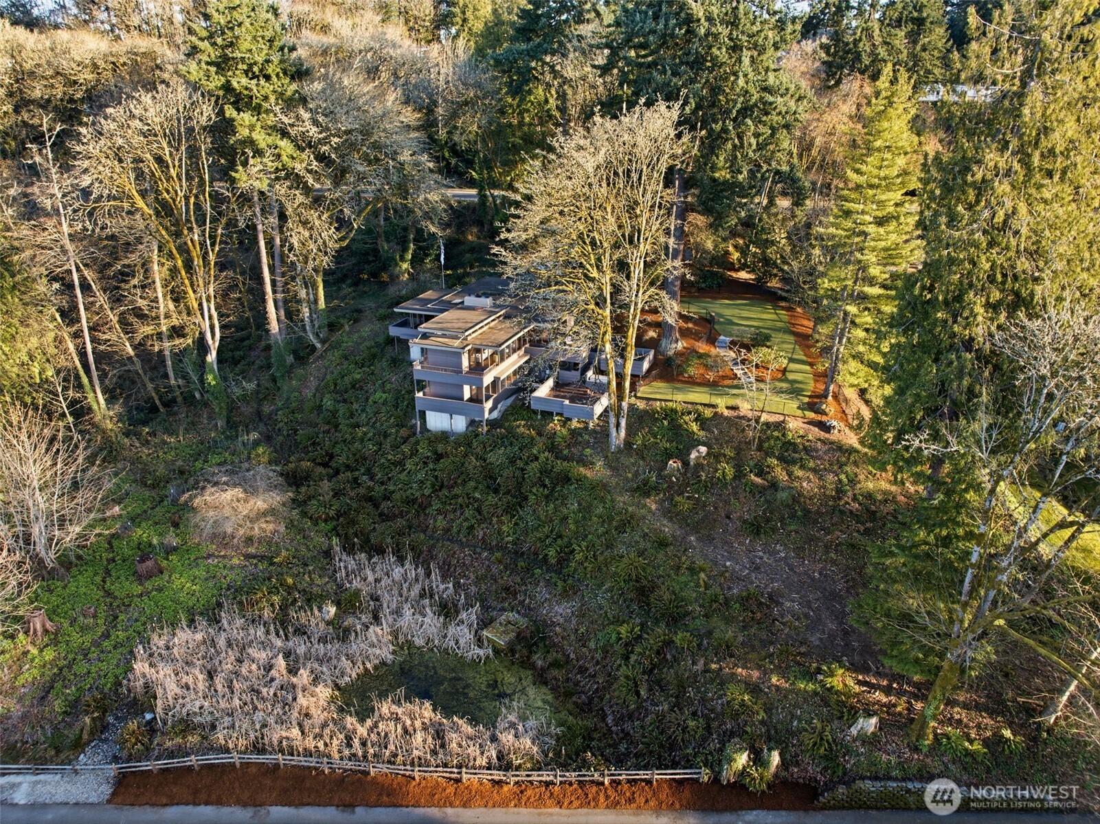 2103 Steilacoom Boulevard , Steilacoom, WA 98388