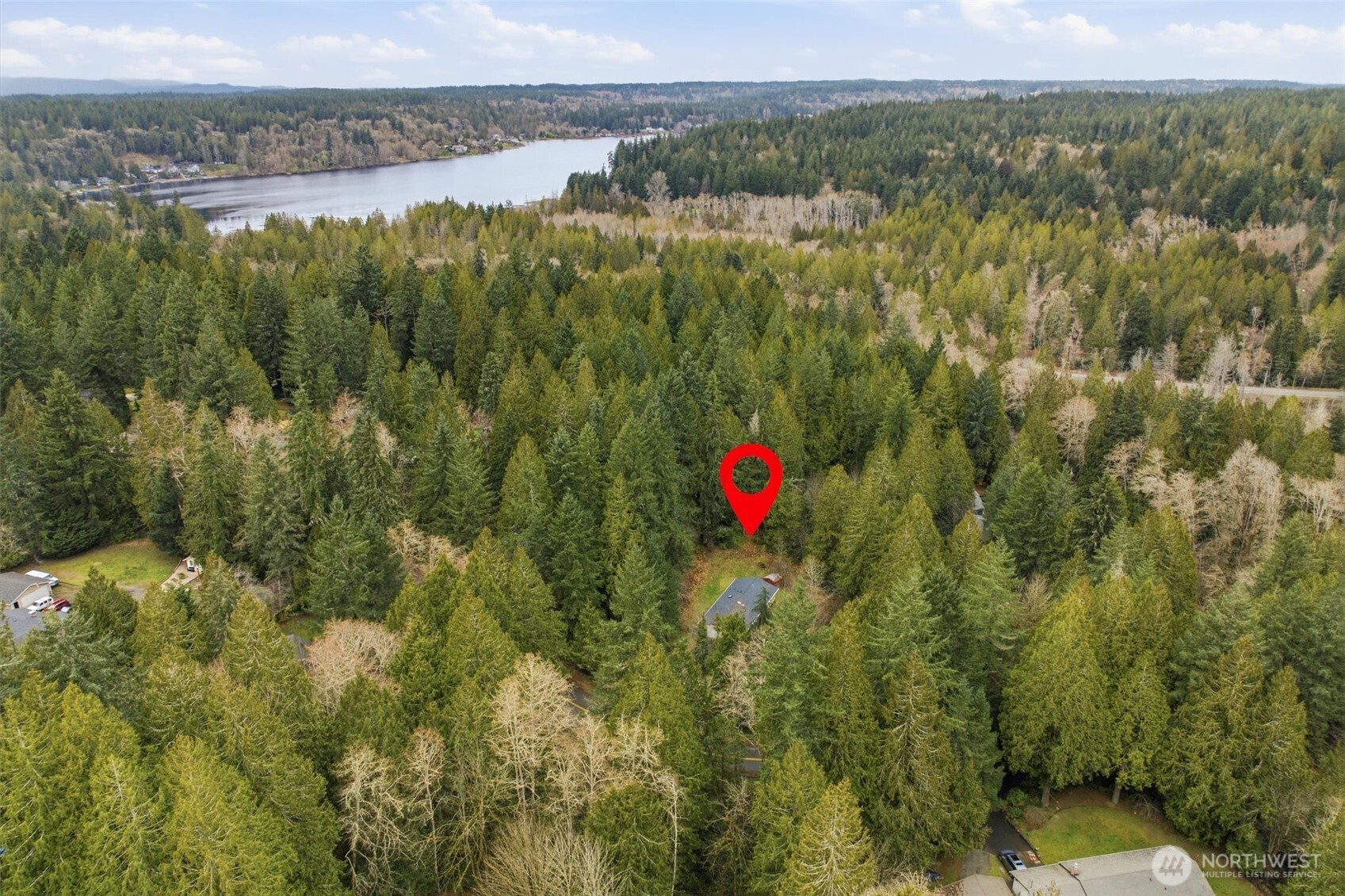 9010 Wyvern Drive SE, Port Orchard, WA 98367-9010