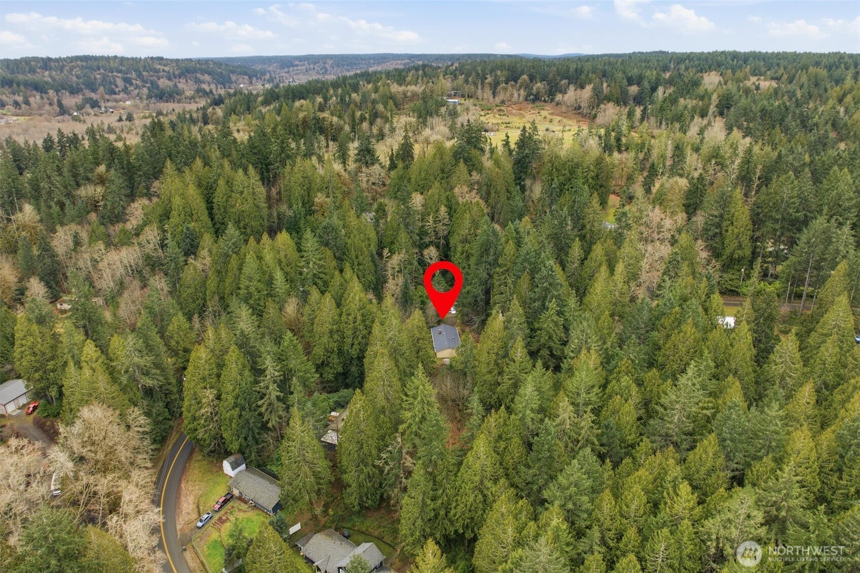 9010 Wyvern Drive SE, Port Orchard, WA 98367-9010