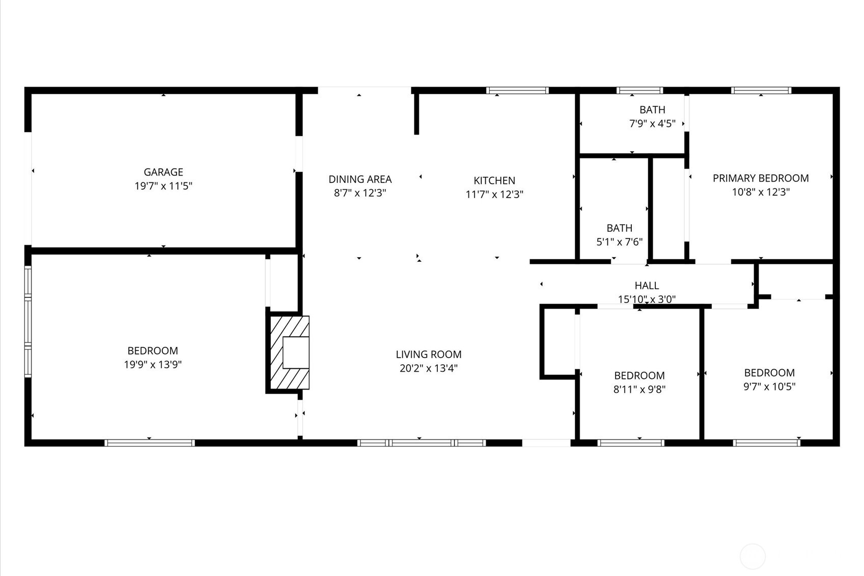 9010 Wyvern Drive SE, Port Orchard, WA 98367-9010