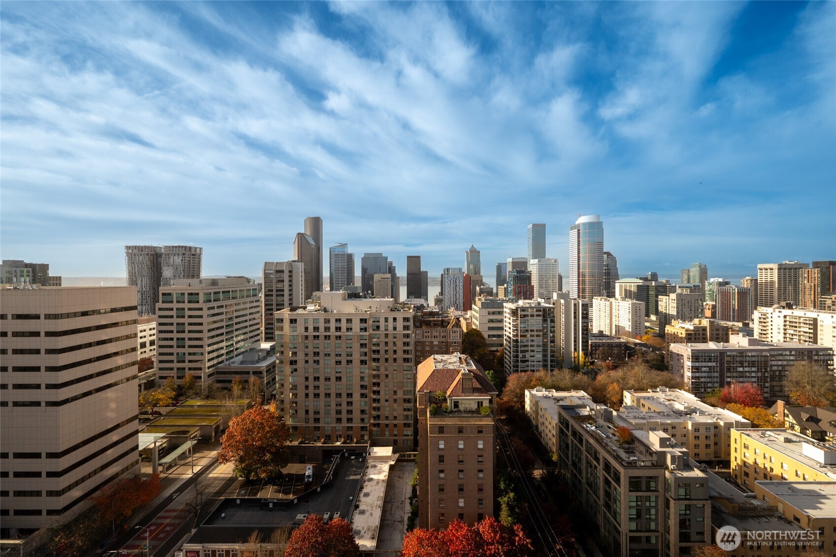 1301 Spring Street #21I, Seattle, WA 98104